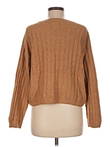 1.State Pullover Sweater (view 2)