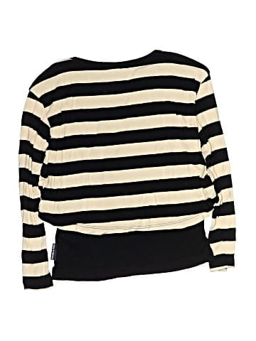 Polarn O. Pyret Long Sleeve T-Shirt (view 2)