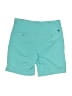 Vineyard Vines Solid Teal Shorts Size 14 - photo 2