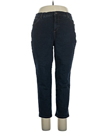 Gloria Vanderbilt Jeans (view 1)