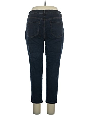 Gloria Vanderbilt Jeans (view 2)