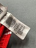 Adidas Red Track Pants Size 4T - photo 4