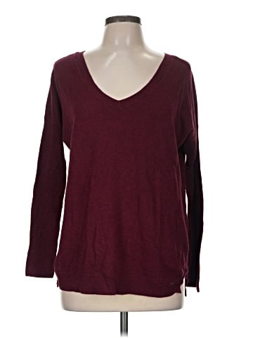 American Eagle Outfitters Pullover Sweater (view 1)