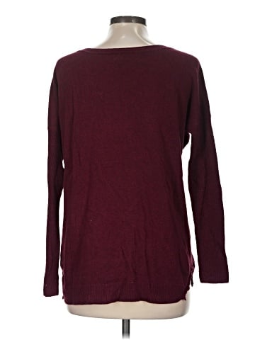 American Eagle Outfitters Pullover Sweater (view 2)