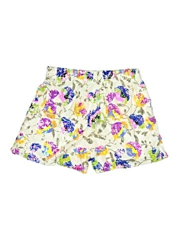 WHY Shorts (view 2)