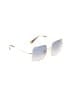 Ray-Ban Gold Sunglasses One size - photo 1