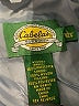 Cabela's 100% Polyester Gray Jacket Size LgR - photo 6