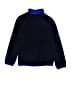 Gymboree 100% Polyester Blue Track Jacket Size 12 - photo 2