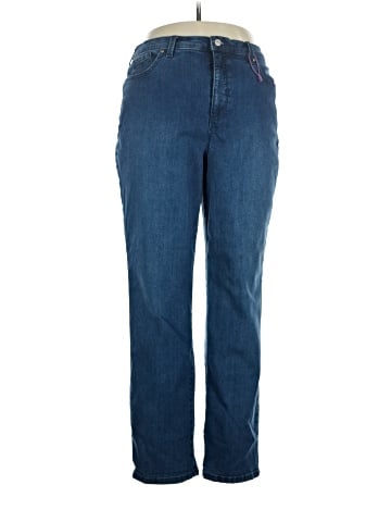 Gloria Vanderbilt Jeans (view 1)