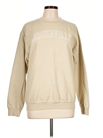 0039 Italy Sweatshirt (view 1)