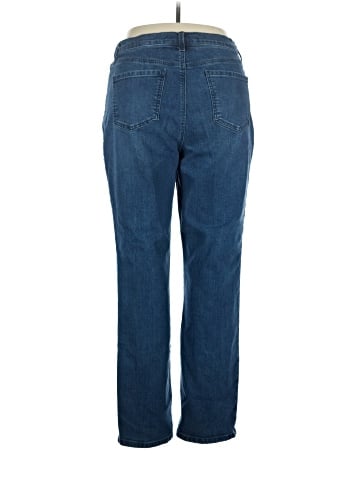 Gloria Vanderbilt Jeans (view 2)