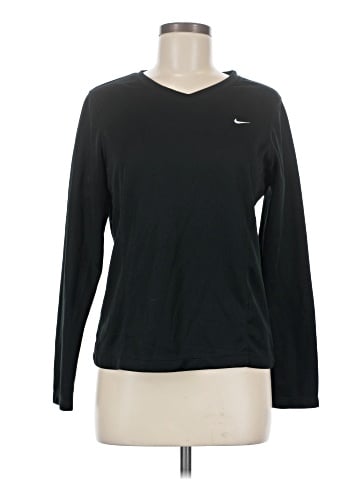 Nike Long Sleeve T-Shirt (view 1)