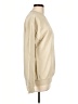 0039 Italy Tan Sweatshirt Size L (estimated) - photo 4