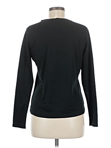 Nike Long Sleeve T-Shirt (view 2)