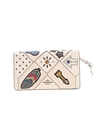Coach Leather Crossbody Bag (view 1)