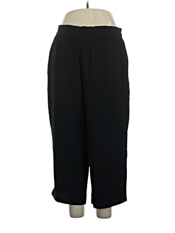 ELOQUII Casual Pants (view 1)