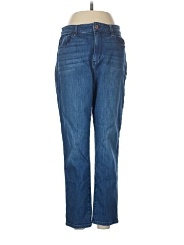 Ann Taylor Factory Jeans (view 1)