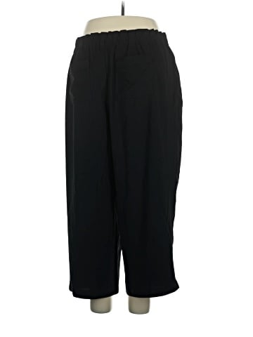 ELOQUII Casual Pants (view 2)