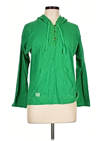 Lauren Jeans Co. Pullover Hoodie (view 1)