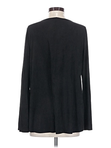Faded Glory Long Sleeve Blouse (view 2)