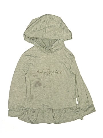 Baby Phat Pullover Hoodie (view 1)