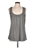 Eddie Bauer Gray Tank Top Size L - photo 1