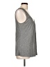Eddie Bauer Gray Tank Top Size L - photo 4