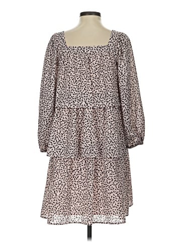 Who What Wear Casual Dress (view 2)
