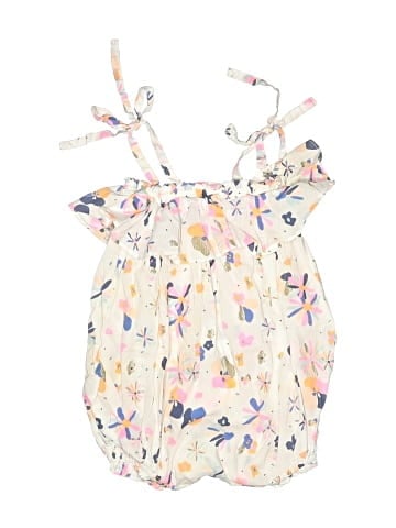 Egg by Susan Lazar Short Sleeve Outfit (view 2)