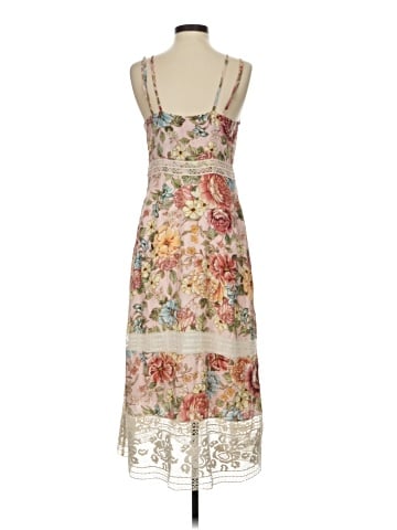 FARM Rio for Anthropologie Casual Dress (view 2)