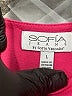 SOFIA Pink Active T-Shirt Size L - photo 7