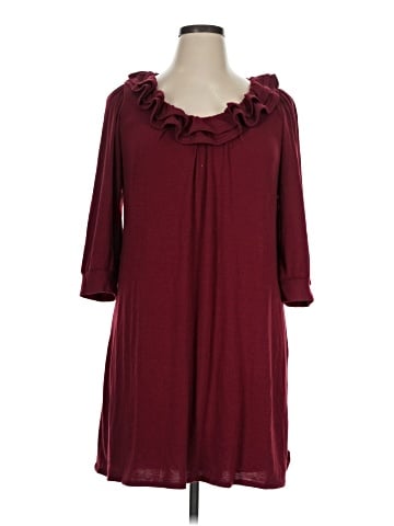 CHRIS McLaughlin 3/4 Sleeve T-Shirt (view 1)
