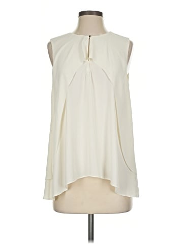 Banana Republic Sleeveless T-Shirt (view 1)