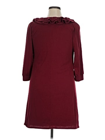 CHRIS McLaughlin 3/4 Sleeve T-Shirt (view 2)