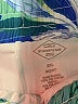 St. John's Bay 100% Polyester Tropical Blue Skort Size XXL - photo 4