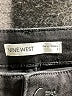 Nine West Black Jeans Size 4 - photo 7