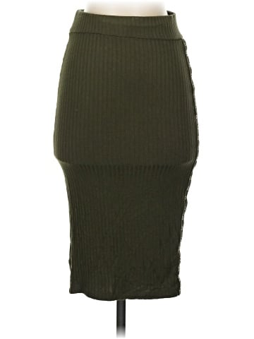 Solemio Casual Skirt (view 1)
