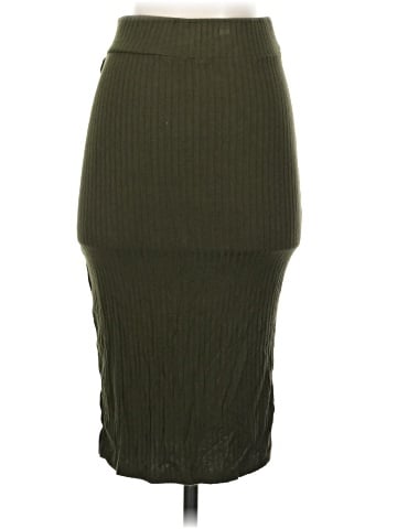 Solemio Casual Skirt (view 2)
