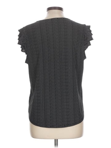 Adrianna Papell Sleeveless T-Shirt (view 2)