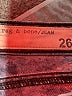 Rag & Bone/JEAN Blue Jeans Size 26 waist - photo 7