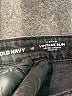 Old Navy Black Jeans Size 10 - photo 7