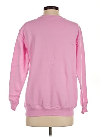 Hybrid Sweatshirt (view 2)