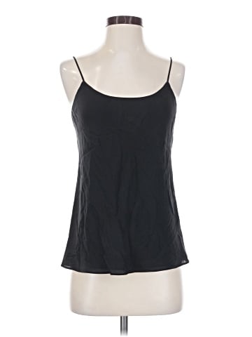 Club Monaco Sleeveless Top (view 1)