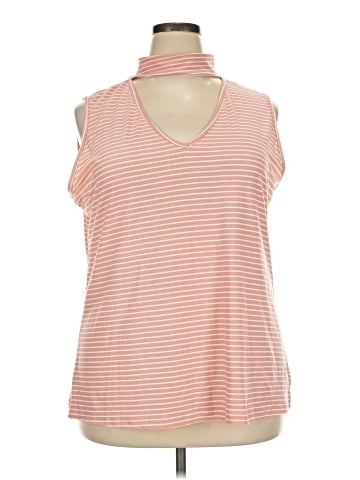 rue21 Sleeveless Top (view 1)