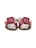 Sam Edelman Burgundy Sandals Size 5 - photo 2