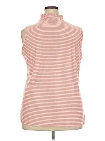 rue21 Sleeveless Top (view 2)