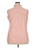 rue21 Orange Sleeveless Top Size 3X - photo 2