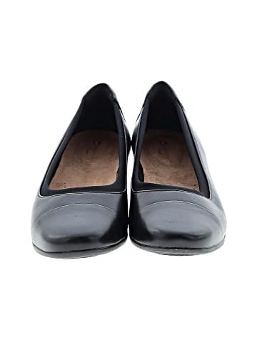 Unstructured by Clarks Flats (view 2)