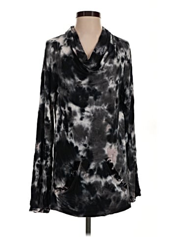 XCVI Long Sleeve T-Shirt (view 1)