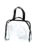 Unbranded Silver Makeup Bag One size - photo 1